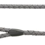 Lesa Cavo, S-M: 1.00 m/ 12 mm, gri, 143416