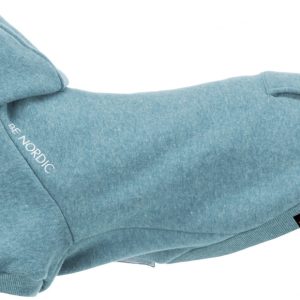 Hanorac Be Nordic Flensburg, XS, 30 cm, Petrol, 680702