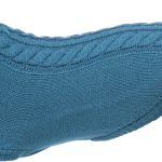 Pulover Kenton pentru Caini, XS, 24 cm, Albastru, 680060