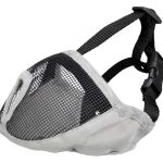 Botniță pentru câini cu bot scurt(turtit)