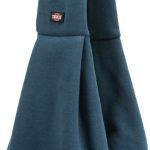 Geanta Transport Junior  22*20*60cm pana la 5kg Albastru/Gri 28947