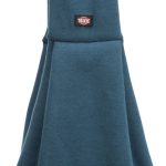 Geanta Transport Junior  22*20*60cm pana la 5kg Albastru/Gri 28947