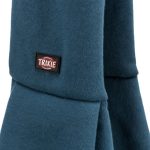 Geanta Transport Junior  22*20*60cm pana la 5kg Albastru/Gri 28947