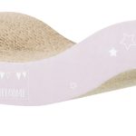 Carton de Zgariat Wave Ondulat, 38 x 7 x 18cm Lila/Menta, 48012