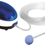 Pompa Aer Pond 2, cu Furtun, 5M si 1 Pulverizatoare, P302