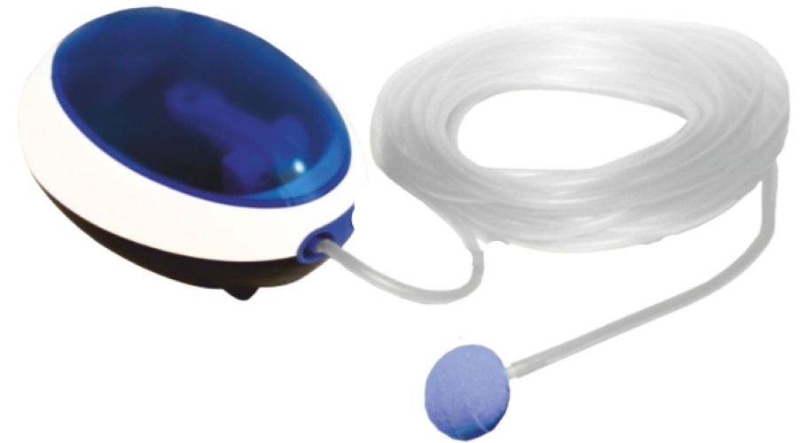 Pompa Aer Pond 2, cu Furtun, 5M si 1 Pulverizatoare, P302