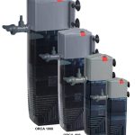 Filtru Intern Happet Orca 600 pentru Acvariu, F072