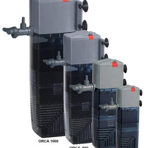 Filtru Intern Happet Orca 600 pentru Acvariu, F072