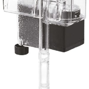 Filtru cascadă Nano Happet pentru acvariu