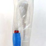 Aspirator Happet cu Pompa Si Supapa pentru Acvariu, 1,5 M, A303
