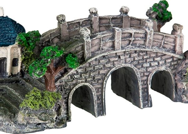 Decor Acvariu, Pod 10cm, R067