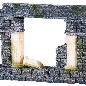 Decor Acvariu, Coloana 9cm, R068