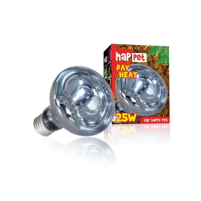 Lampa spot terariu de zi 25W, BN01