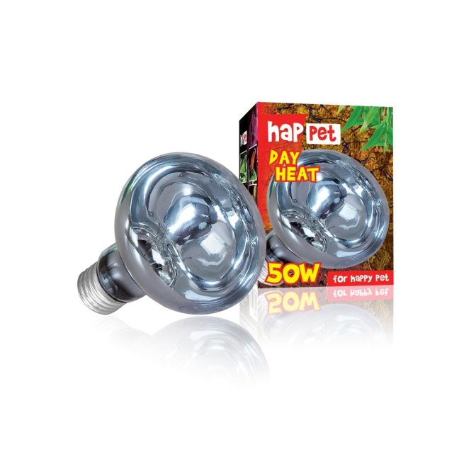 Lampa spot terariu de zi 50W, BN02