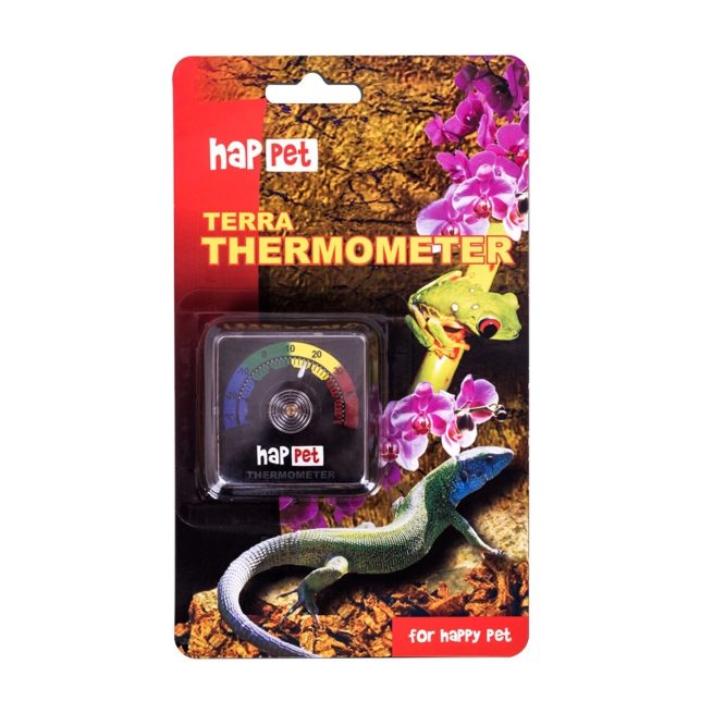 Termometru Terariu, A209