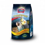 Vogel Premium cu Vitamine pentru Nimfe 1 kg