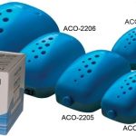 Pompa Aer, Hailea Aco-2202, P222