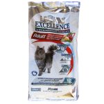 Lechat Excelence, Adult, Orez, Oua si Mere, 1,5 kg