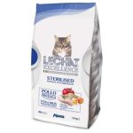 Lechat Excelence pentru pisici sterilizate 1.5kg pui