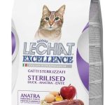 Lechat excelence, 1.5 kg, Steril, Rata
