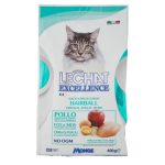 Lechat excelence, 400 g, Hairball pui, rata