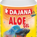 Gel de Aloe Vera 250ml Dajana