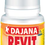 Revit supliment vitamine pentru țestoase 20ml