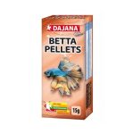 Betta Pellets 35 ml, DP124W2