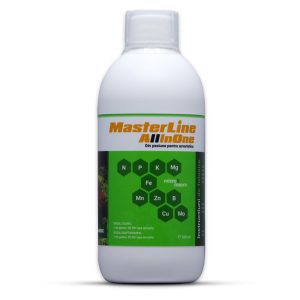 Masterline All in One 500, ml