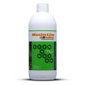 Masterline All in One 1000, ml