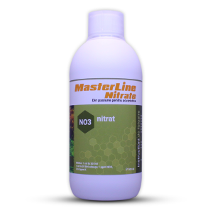 Masterline Nitrate, 500ml