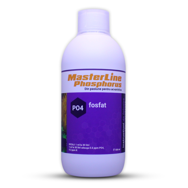 Masterline Phosphate, 500ml