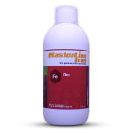 Masterline Iron, 500ml