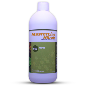 Masterline Nitrate, 1000ml