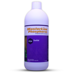 Masterline Phosphate, 1000ml