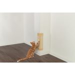 Colțar de joacă/zgâriat pentru pisici 23x49cm