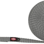 Lesa Tracking, extra Light, XS-S: 5 m/10 mm, Gri, 19800