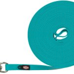 Lesa Easy Life Tracking, M- x L: 10 m/17 mm, Ocean, 19954