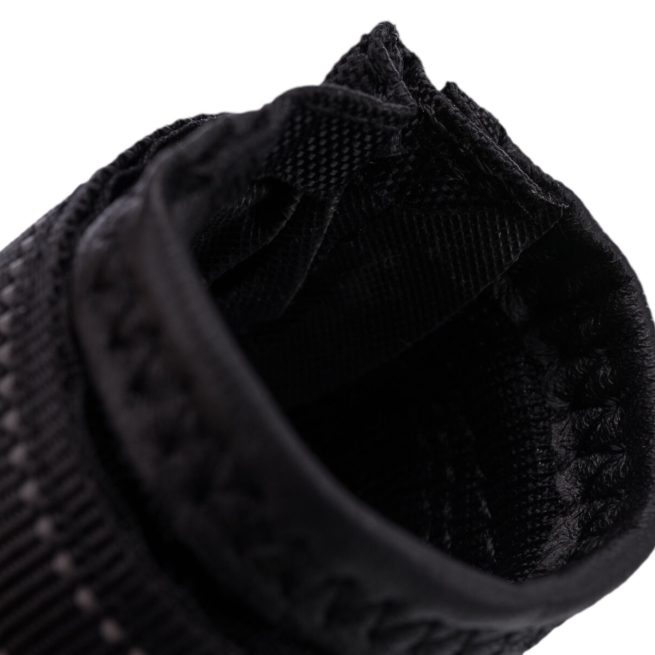 Pantof Impermeabil Robust XS-S 2 bucati Negru 19461