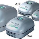 Hailea, Pompa Aer, Aco 9620, 6 iesiri, p313