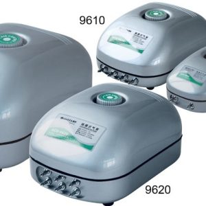 Hailea, Pompa Aer, Aco 9620, 6 iesiri, p313