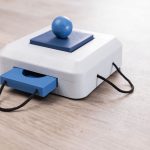 Jucarie Dog Activity, Gamble Box Strategy Game, 15 x 15 x 9 cm, 32011