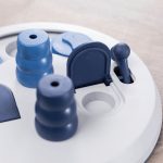 Jucarie Dog Activity, Flip Board Strategy, 23 cm, 32026