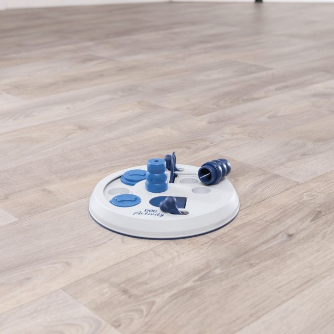 Jucarie Dog Activity, Flip Board Strategy, 23 cm, 32026