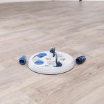 Jucarie Dog Activity, Flip Board Strategy, 23 cm, 32026