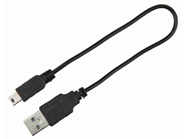 Zgardă/Led XS-XL 70 cm/10 mm portocalie încărcare USB