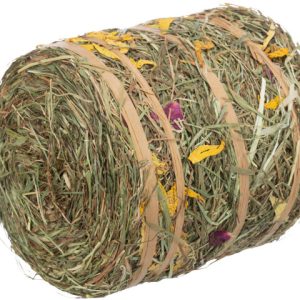 Trixie balot natural pentru rozătoare 500g