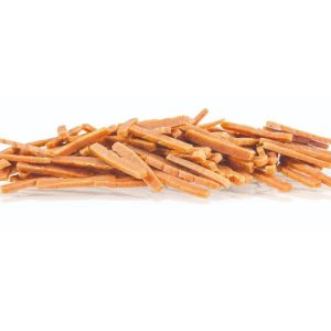 KidDog Noodle Sticks cu Somon, 80 g