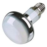 Lampă Spot pentru terariu 80x108mm 100W