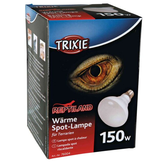 Lampă Spot pentru terariu 80x108mm 100W